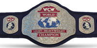 WCW World Light Heavyweight Championship
